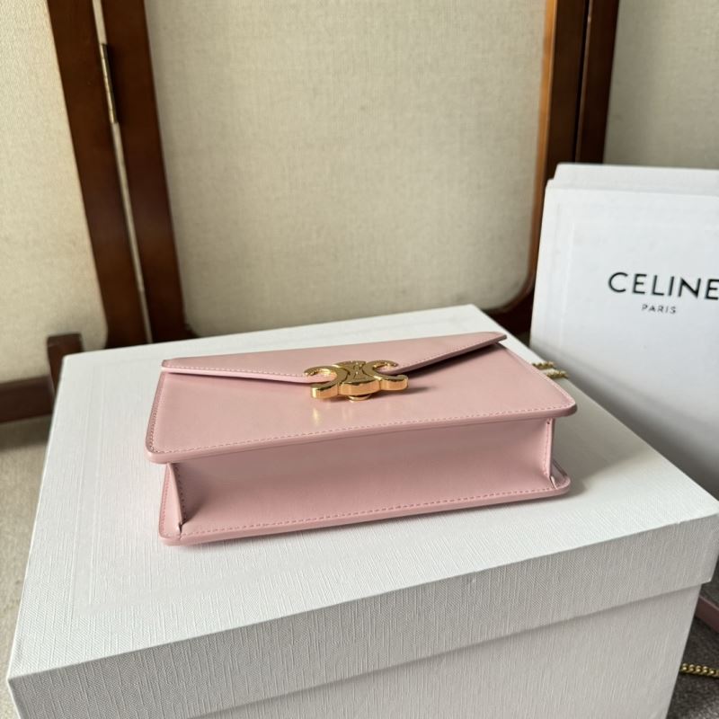 Celine Triomphe Bags